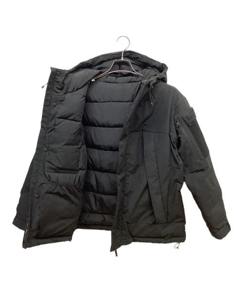 Abu Garcia（アブガルシア）Abu Garcia (アブガルシア) Cold Weather Parka サイズ:SIZE Mの古着・服飾アイテム