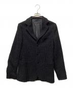 GIORGIO ARMANIジョルジョアルマーニ）の古着「ジャケット」｜ブラック