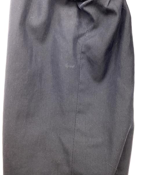 GIORGIO ARMANI（ジョルジョアルマーニ）GIORGIO ARMANI (ジョルジョアルマーニ) テーラードジャケット ネイビー サイズ:46の古着・服飾アイテム