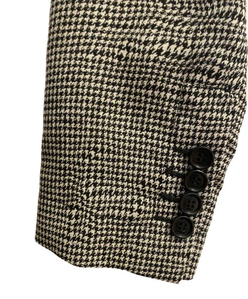 Christian Dior（クリスチャン ディオール）Christian Dior (クリスチャン ディオール) トレンチコート グレー サイズ:44の古着・服飾アイテム