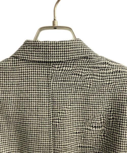 Christian Dior（クリスチャン ディオール）Christian Dior (クリスチャン ディオール) トレンチコート グレー サイズ:44の古着・服飾アイテム