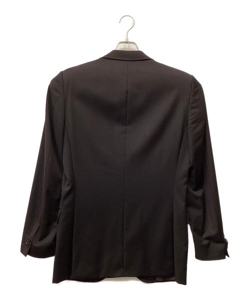 ZEGNA（ゼニア）ZEGNA (ゼニア) セットアップスーツ ブラウン サイズ:48の古着・服飾アイテム