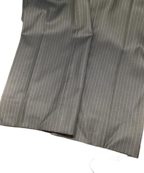 GIORGIO ARMANI（ジョルジョアルマーニ）GIORGIO ARMANI (ジョルジョアルマーニ) セットアップスーツ ブラック サイズ:不明の古着・服飾アイテム