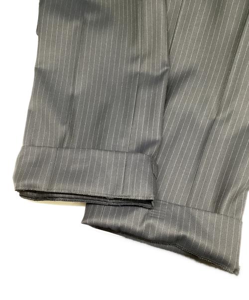 GIORGIO ARMANI（ジョルジョアルマーニ）GIORGIO ARMANI (ジョルジョアルマーニ) セットアップスーツ ブラック サイズ:不明の古着・服飾アイテム