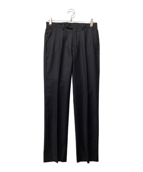 GIORGIO ARMANI（ジョルジョアルマーニ）GIORGIO ARMANI (ジョルジョアルマーニ) セットアップスーツ ブラック サイズ:不明の古着・服飾アイテム