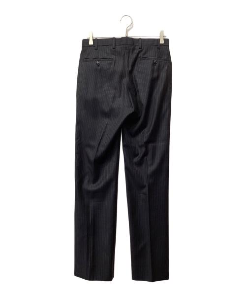 GIORGIO ARMANI（ジョルジョアルマーニ）GIORGIO ARMANI (ジョルジョアルマーニ) セットアップスーツ ブラック サイズ:不明の古着・服飾アイテム