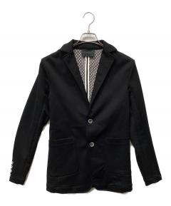 中古・古着通販】NEIL BARRETT (ニールバレット) テーラードジャケット