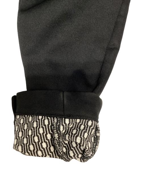 DIESEL Black Gold（ディーゼル ブラック ゴールド）DIESEL Black Gold (ディーゼル ブラック ゴールド) テーラードジャケット ブラック サイズ:Sの古着・服飾アイテム