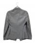 GIORGIO ARMANI (ジョルジョアルマーニ) ジョルジョアルマーニ セットアップスーツ ライトグレー サイズ:46：17000円