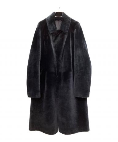 中古・古着通販】GIORGIO ARMANI (ジョルジョアルマーニ) ムートン