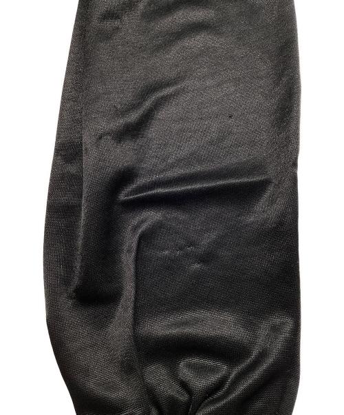 VERSACE（ヴェルサーチェ）VERSACE (ヴェルサーチェ) トラックジャケット ブラック サイズ:Ｌの古着・服飾アイテム