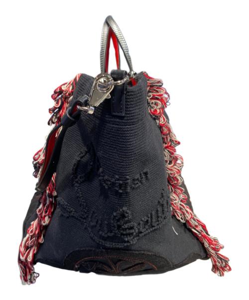Christian Louboutin（クリスチャン・ルブタン）Christian Louboutin (クリスチャン・ルブタン) ポルトガバ/トートバッグの古着・服飾アイテム