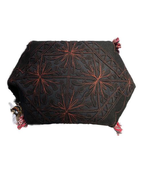 Christian Louboutin（クリスチャン・ルブタン）Christian Louboutin (クリスチャン・ルブタン) ポルトガバ/トートバッグの古着・服飾アイテム