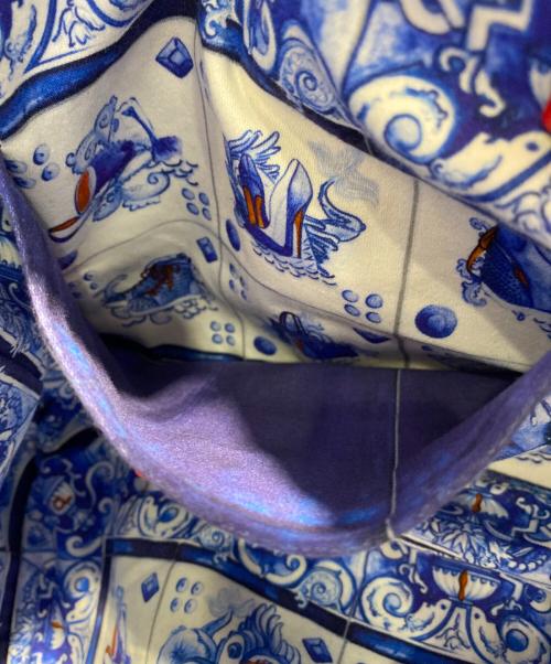 Christian Louboutin（クリスチャン・ルブタン）Christian Louboutin (クリスチャン・ルブタン) ポルトガバ/トートバッグの古着・服飾アイテム