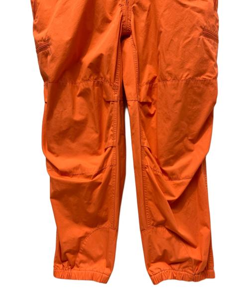 AMBUSH（アンブッシュ）AMBUSH (アンブッシュ) ジャンプスーツ オレンジ サイズ:3の古着・服飾アイテム