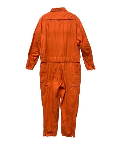 AMBUSH（アンブッシュ）AMBUSH (アンブッシュ) ジャンプスーツ オレンジ サイズ:3の古着・服飾アイテム