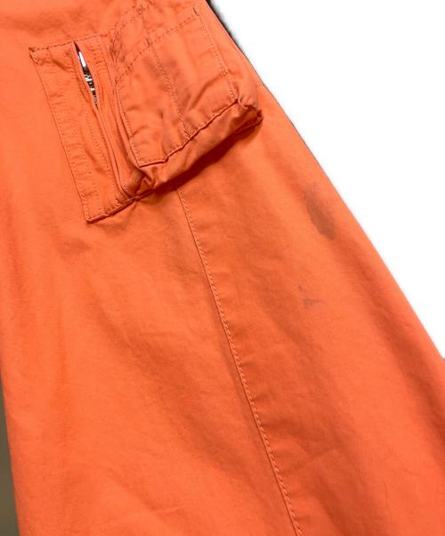 AMBUSH（アンブッシュ）AMBUSH (アンブッシュ) ジャンプスーツ オレンジ サイズ:3の古着・服飾アイテム