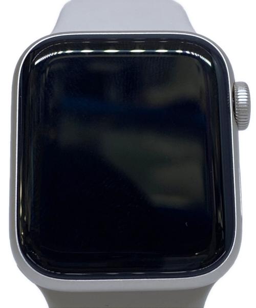 Apple（アップル）Apple (アップル) Apple Watch SE(第二世代)の古着・服飾アイテム