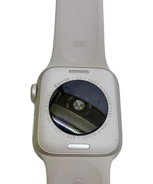Apple（アップル）Apple (アップル) Apple Watch SE(第二世代)の古着・服飾アイテム