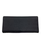 milagroミラグロ）の古着「長財布」｜ブラック