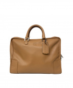 LOEWEロエベ）の古着「アマソナ40」｜ベージュ