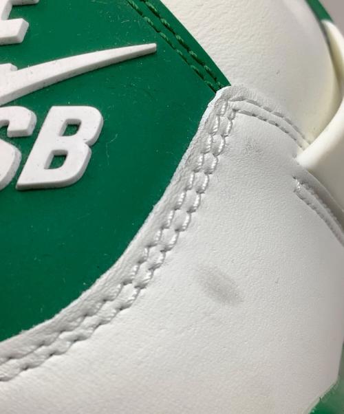 NIKE（ナイキ）NIKE (ナイキ) Nike SB × Air Jordan 4 Retro SP 