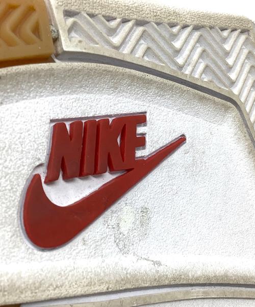 NIKE（ナイキ）NIKE (ナイキ) Nike SB × Air Jordan 4 Retro SP 