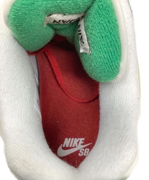 NIKE（ナイキ）NIKE (ナイキ) Nike SB × Air Jordan 4 Retro SP 