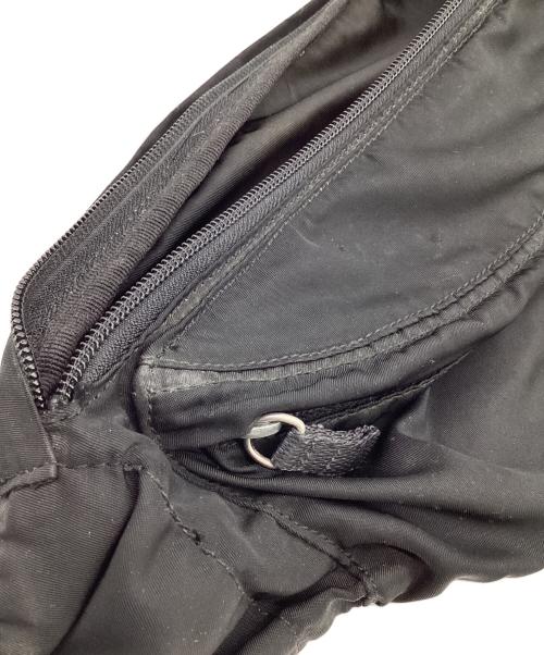 PRADA（プラダ）PRADA (プラダ) ウエストバッグの古着・服飾アイテム