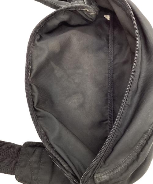 PRADA（プラダ）PRADA (プラダ) ウエストバッグの古着・服飾アイテム