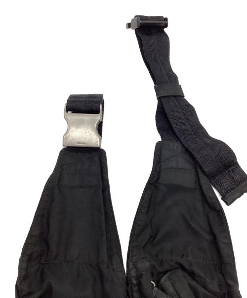 PRADA（プラダ）PRADA (プラダ) ウエストバッグの古着・服飾アイテム