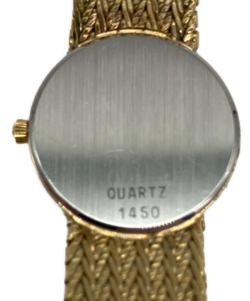 OMEGA（オメガ）OMEGA (オメガ) デ・ヴィル ヴィンテージウォッチ ゴールドの古着・服飾アイテム