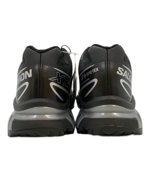 SALOMON（サロモン）SALOMON (サロモン) スニーカー ブラック サイズ:26.5の古着・服飾アイテム