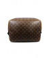 LOUIS VUITTON (ルイヴィトン) リポーターGM ブラウン サイズ:GM モノグラム SP0012：59800円