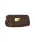 LOUIS VUITTON（ルイヴィトン）の古着「エヴァ」｜ブラウン