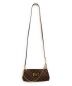 LOUIS VUITTON (ルイヴィトン) エヴァ ブラウン サイズ:- ダミエ N55213 DU1029：57800円