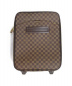 LOUIS VUITTON（ルイヴィトン）の古着「ペガス45」｜ブラウン