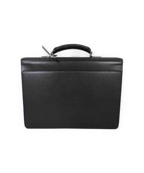 LOUIS VUITTON（ルイ ヴィトン）LOUIS VUITTON (ルイヴィトン) ロブスト2 ブラック サイズ:- エピ ■の古着・服飾アイテム
