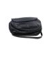 BOTTEGA VENETA (ボッテガベネタ) ショルダーバッグ ダークネイビー イントレチャート：34800円