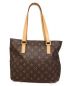 LOUIS VUITTON (ルイヴィトン) カバピアノ ブラウン サイズ:- モノグラム M51148：59800円