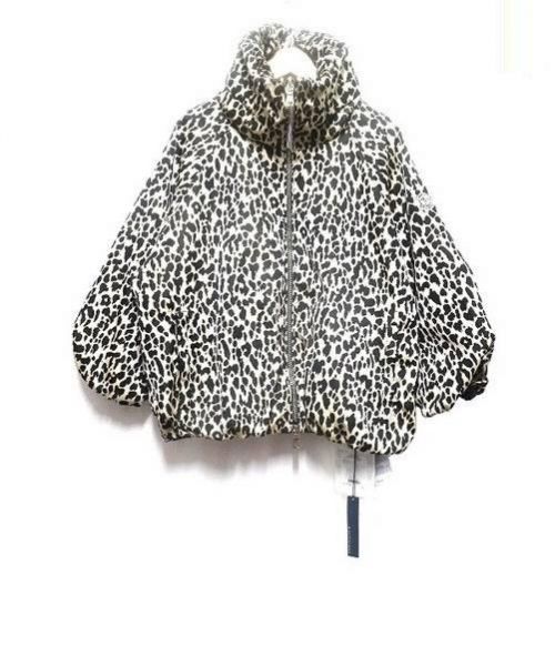 MONCLER（モンクレール）MONCLER (モンクレール) ナイロンジャケット 未使用品の古着・服飾アイテム