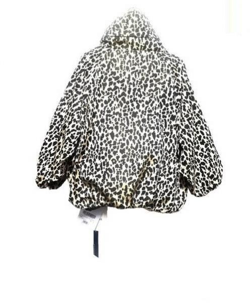 MONCLER（モンクレール）MONCLER (モンクレール) ナイロンジャケット 未使用品の古着・服飾アイテム