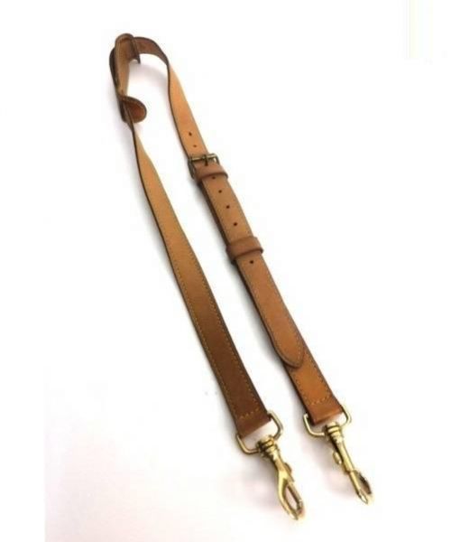 LOUIS VUITTON（ルイ ヴィトン）LOUIS VUITTON (ルイヴィトン) キーポルバンドリエール55 ブラウン サイズ:55 モノグラム SD354 キーポルバンドリエール55の古着・服飾アイテム