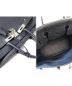 HERMES (エルメス) オータクロア32/ハンドバッグ ネイビー（ブラック） オータクロア32 ■：668000円