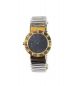 BVLGARI（ブルガリ）の古着「ブルガリブルガリ トゥボガス」｜ゴールド
