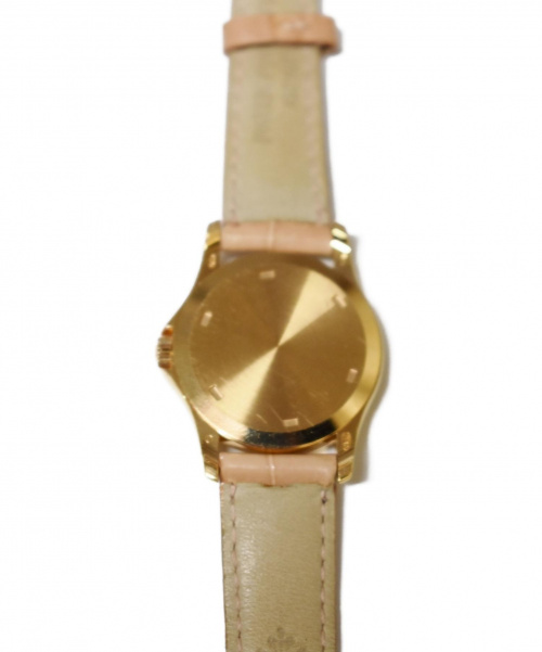 PATEK PHILIPPE（パテックフィリップ）PATEK PHILIPPE (パテックフィリップ) カラトラバ 4906R レザーの古着・服飾アイテム
