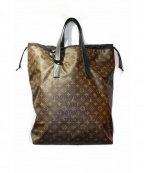 LOUIS VUITTON×FRAGMENTルイ ヴィトン×フラグメント）の古着「マカサー カバ・ライト」｜ブラウン