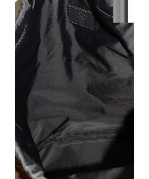 LOUIS VUITTON（ルイ ヴィトン）LOUIS VUITTON x Fragment (ルイ・ヴィトン × フラグメントデザイン) マカサー カバ・ライト ブラウン サイズ:- モノグラムマカサー M43416 ■の古着・服飾アイテム