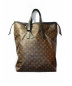 LOUIS VUITTON x Fragment（ルイ・ヴィトン × フラグメントデザイン）の古着「マカサー カバ・ライト」｜ブラウン