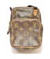 LOUIS VUITTON（ルイヴィトン）の古着「ショルダーバッグ」｜ブラウン